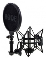 RODE SM6 - Flexibilný držiak s pop filtrom RODE SM6 - Flexibilný držiak s pop filtrom
