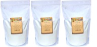 Xylitol 3kg 100% fínsky čistý brezový cukor Xylitol 3kg 100% fínsky čistý brezový cukor