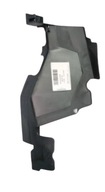 Deflektor vzduchu chladiča Seat Leon 2013-16 Deflektor vzduchu chladiča Seat Leon 2013-16