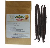 Vanilkové tyčinky PREMIUM 14-16 cm 5 KS. LAHODNÝ Vanilkové tyčinky PREMIUM 14-16 cm 5 KS. LAHODNÝ