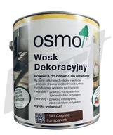 OSMO 3143 Dekoračný vosk azúrový COGNIA 0,75l OSMO 3143 Dekoračný vosk azúrový COGNIA 0,75l