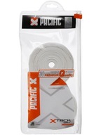 PACIFIC X TACK PRO OVERGRIP WHITE 30 KS.