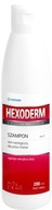 Hexoderm 200 ml na liečbu zápalu Hexoderm 200 ml na liečbu zápalu