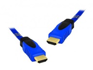 HDMI-HDMI kábel 5m HDMI-HDMI kábel 5m