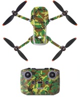 Vodotesná samolepiaca fólia SUNNYLIFE pre DJI MINI2 Moro Drone (MM2-TZ452-5) Vodotesná samolepiaca fólia SUNNYLIFE pre DJI MINI2 Moro Drone (MM2-TZ452-5)