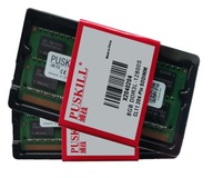 RAM DDR3L 16GB (2x8GB) 1,35V 1600MHz PC3L