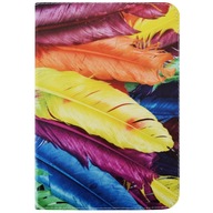 POUZDRO VZOR FAREBNÉHO PERU VZOR TABLETU pre SAMSUNG Tab S5e 10.5 POUZDRO VZOR FAREBNÉHO PERU VZOR TABLETU pre SAMSUNG Tab S5e 10.5