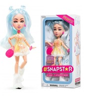 Doplnky pre bábiky Aplikácia SNAPSTAR Snap Star ECHO Doplnky pre bábiky Aplikácia SNAPSTAR Snap Star ECHO