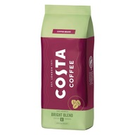 Costa The Bright Medium Pražená zrnková káva 1kg Costa The Bright Medium Pražená zrnková káva 1kg
