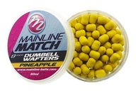 MAINLINE MATCH činka oblátky ANANÁS 10mm MAINLINE MATCH činka oblátky ANANÁS 10mm