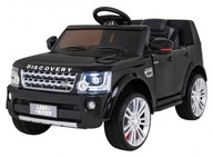 Land Rover Discovery Elektrické autíčko pre deti