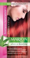 MARION COLORING SHAMPOO 65 Wine Red