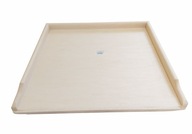 Tradičný drevený stôl 49x56cm SOLID Tradičný drevený stôl 49x56cm SOLID