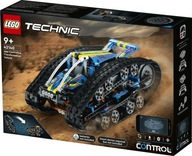 LEGO Technic Vozidlo na zmenu tvaru 42140