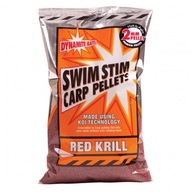 Dynamite Baits Swim Stim Red Krill Pellet 2 mm Dynamite Baits Swim Stim Red Krill Pellet 2 mm
