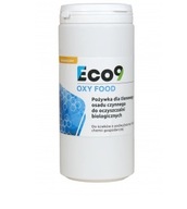 Eco9 OXY FOOD Posilnenie aktivovaného kalu