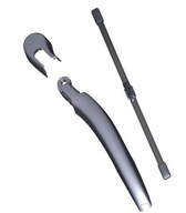 Rameno stierača BMW F31 2012-2019. Rameno stierača BMW F31 2012-2019.
