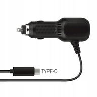 NINTENDO SWITCH AUTONABÍJAČKA 5V/3,6A NINTENDO SWITCH AUTONABÍJAČKA 5V/3,6A