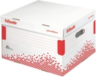 Archivačný box Esselte Speedbox veľkosť L