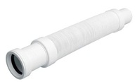 Flexibilný konektor MCALPINE 50X50 L-500 FLX501MP-S Flexibilný konektor MCALPINE 50X50 L-500 FLX501MP-S