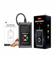 TESTER BATÉRIÍ 6V 12V 2-220AH