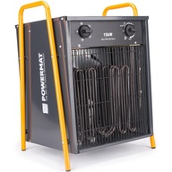 ELEKTRICKÝ ohrievač Farelka dúchadlo 15kW 400V ELEKTRICKÝ ohrievač Farelka dúchadlo 15kW 400V
