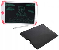 GRAFICKÝ TABLET na KRESLENIE LCD OBRAZOVKY 10 puzdro GRAFICKÝ TABLET na KRESLENIE LCD OBRAZOVKY 10 puzdro