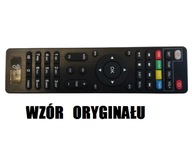 GO SAT GS240T2 REMOTE REMOTE pre DVBT-2 dekodér, náhrada GO SAT GS240T2 REMOTE REMOTE pre DVBT-2 dekodér, náhrada