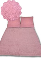 PLYŠOVÉ POSTEĽNÉ MEDVEĎ Z FLEECE ZIMNÉ 160X200 VEĽMI HRUBÝ TEPLÝ PEKNÝ BAJON PLYŠOVÉ POSTEĽNÉ MEDVEĎ Z FLEECE ZIMNÉ 160X200 VEĽMI HRUBÝ TEPLÝ PEKNÝ BAJON