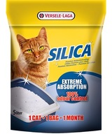 Versele Laga Silica 5l silikónové stelivo pre mačky