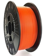 Colorfil PLA Filament Orange 0,5kg 1,75mm