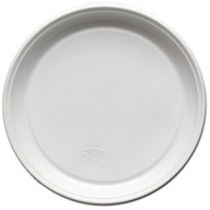 Jednorazový riad Plastové taniere 17cm a'100 Jednorazový riad Plastové taniere 17cm a'100