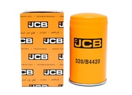 OLEJOVÝ FILTER JCB RÝPADLONAKLADAČ 3CX 4CX ORIGINÁL OLEJOVÝ FILTER JCB RÝPADLONAKLADAČ 3CX 4CX ORIGINÁL