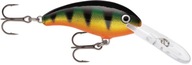 WOBLER KILLER - SHAD DANCER RAPALA SDD07 P - 7cm WOBLER KILLER - SHAD DANCER RAPALA SDD07 P - 7cm