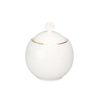 Porcelánová cukornička Altom Design Bella 350 ml Porcelánová cukornička Altom Design Bella 350 ml