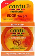 CANTU SHEA BUTTER EXTRA HOLD GÉL NA VLASY 64g CANTU SHEA BUTTER EXTRA HOLD GÉL NA VLASY 64g