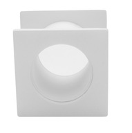 ventilačné objímky pre hranaté dvere, biele ventilačné objímky pre hranaté dvere, biele