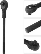 VYSTUŽENÁ RAKČOVÁ RAČNA, DLHÁ 3/4'' 500mm VYSTUŽENÁ RAKČOVÁ RAČNA, DLHÁ 3/4'' 500mm
