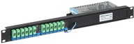 RACK ZR12-150/LZ-12 napájanie 12VDC 12,5A 150W