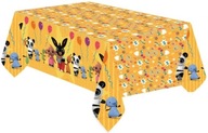 NARODENINOVÝ PAPIEROVÝ BRUS BING RABBIT 120x180 NARODENINOVÝ PAPIEROVÝ BRUS BING RABBIT 120x180