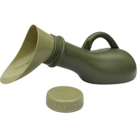 PRENOSNÝ UNISEX pisoár, nepriepustný, s uzáverom, 1000 ml PRENOSNÝ UNISEX pisoár, nepriepustný, s uzáverom, 1000 ml