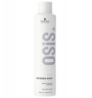 Suchý šampón Schwarzkopf Osis+ Refresh Dust 300 ml Suchý šampón Schwarzkopf Osis+ Refresh Dust 300 ml