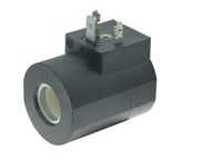 CIEvka elektromagnetu fi 16mm L 50mm 24V ELEKTROM CIEvka elektromagnetu fi 16mm L 50mm 24V ELEKTROM