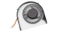 VENTILÁTOR PRE DELL INSPIRON 15 3541 3542 3543