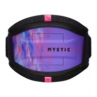 Trapez Mystic Gem - čierna / fialová - M
