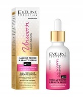 Eveline Unicorn Magic Drops báza pod make-up 30 ml Eveline Unicorn Magic Drops báza pod make-up 30 ml