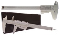 CALIPER 150MM 0,05 ANALOG NONIUS AUTOLOCK CALIPER 150MM 0,05 ANALOG NONIUS AUTOLOCK