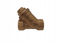 Magnetický filter DN15 závitová sieťka 1/2" Magnetický filter DN15 závitová sieťka 1/2"