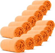 Monster Shine APT Orange Mikrovlákno 40x40cm 12ks Monster Shine APT Orange Mikrovlákno 40x40cm 12ks