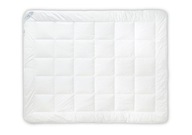 Antialergická prikrývka 155x200 Bavlna letná 600g biela Antialergická prikrývka 155x200 Bavlna letná 600g biela